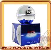 Boss in Motion Edition IV (Electric)