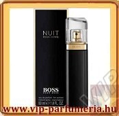 Boss Nuit