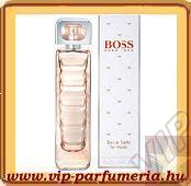 Hugo Boss Boss Orange illatcsal�d