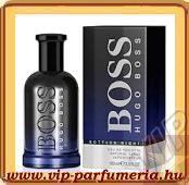 Boss Bottled Night