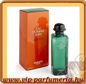 Eau d'Orange Verte