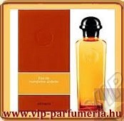 Eau de Mandarine Ambr�e