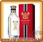 Tommy Hilfiger Eau de Prep Tommy Girl