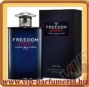 Freedom Sport