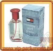 Tommy Hilfiger Tommy Girl Jeans