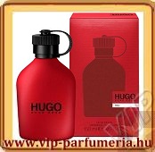 Hugo Red