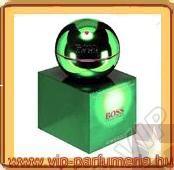 Boss In Motion Edition II (Green)