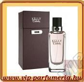 Kelly Caleche illatcsal�d