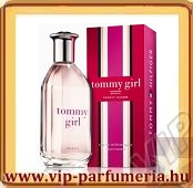 Tommy Girl Brights