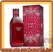 Tommy Hilfiger Tommy Girl Summer 2011 n�i parf�m  100ml EDT