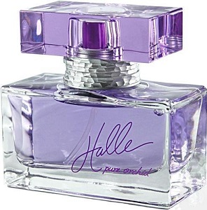 Halle Berry Halle Pure Orchid n�i parf�m 100ml EDP
