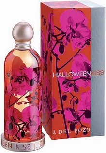 Jesus del Pozo Halloween Kiss n�i parf�m 100ml EDP (Teszter) Ritkas�g!