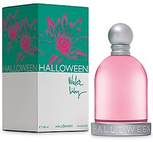 Jesus del Pozo Halloween Water Lily n�i parf�m  30ml EDT Ritkas�g! Utols� Db Rakt�rr�l!