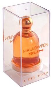 Jesus del Pozo Halloween Sun n�i parf�m  100ml EDT