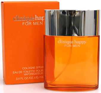 Clinique Happy f�rfi parf�m   50ml EDT