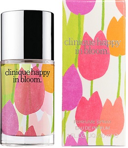 Clinique Happy in Bloom 2015 n�i parf�m   30ml EDP