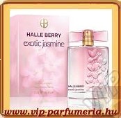 Exotic Jasmine
