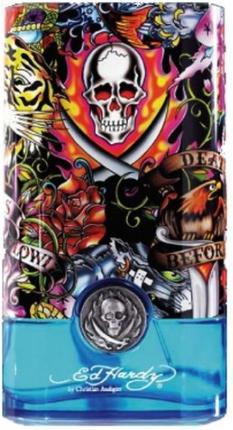 Christian Audigier Hearts & Daggers f�rfi parf�m  100ml EDT