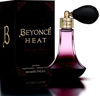 Beyonce Heat Ultimate Elixir n�i parf�m   50ml EDP