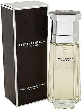 Caroline Herrera Herrera f�rfi parf�m 100ml EDT (Teszter)