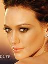 Hilary Duff parf�m�k