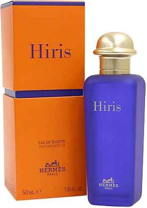 Herm�s Hiris n�i parf�m 100ml EDT (Teszter)