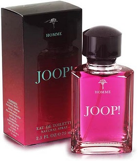 Joop! Homme Joop! f�rfi parf�m 200ml EDT