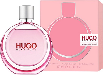Hugo Boss Hugo Woman Extreme n�i parf�m   50ml EDP