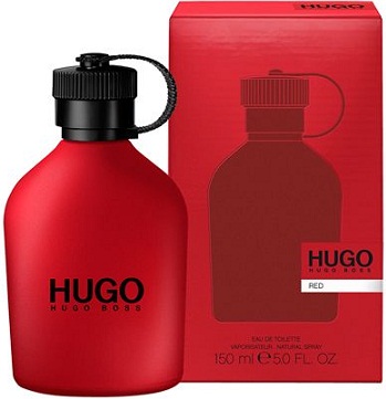 Hugo Boss Hugo Red f�rfi parf�m  150ml EDT K�l�nleges Ritkas�g!