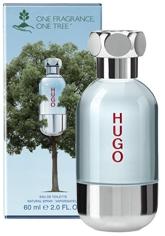 Hugo Boss Hugo Element One Fragrance One Tree f�rfi parf�m  90ml EDT