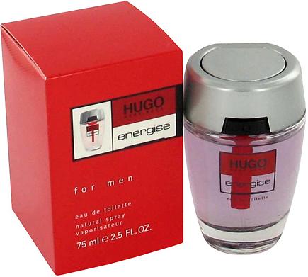 Hugo Boss Hugo Energise f�rfi parf�m 75 ml EDT