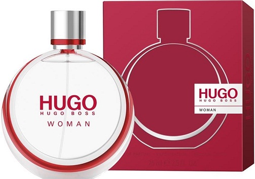 Hugo Boss Hugo Woman n�i parf�m  75ml EDP