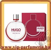 Hugo Woman 2015