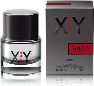 Hugo Boss Hugo XY f�rfi parf�m  100ml EDT Ritkas�g! Kifut� parf�m!