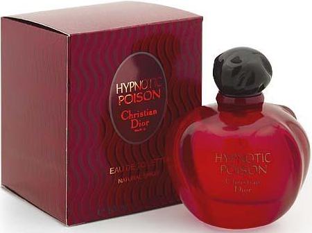 Christian Dior Hypnotic Poison n�i parf�m   100ml EDT K�l�nleges Ritkas�g!