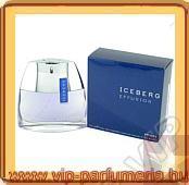 Iceberg Effusion