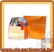 Iceberg Effusion
