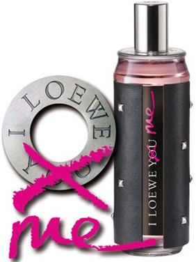 Loewe I Loewe Me n�i parf�m  100ml EDT Ritkas�g!