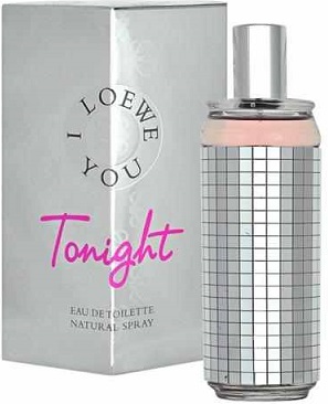 Loewe I Loewe You Tonight n�i parf�m   50ml EDT