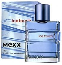 Mexx Ice Touch Man f�rfi parf�m   30ml EDT Kifut�!