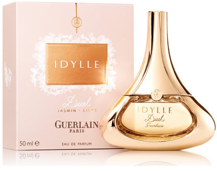 Guerlain Idylle Duet Jasmin - Lilas n�i parf�m   50ml EDP