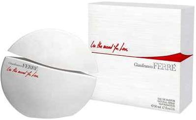 Ferr� In The Mood For Love n�i parf�m   50ml EDP Ritkas�g!