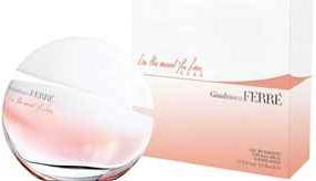 Ferr� In The Mood For Love Pure n�i parf�m 50ml EDT K�l�nleges Ritkas�g!