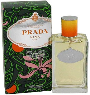 Prada Infusion de Fleur d Oranger unisex parf�m  100ml EDP Ritkas�g! Id�szakos Akci�!