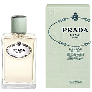 Prada Infusion d Iris n�i parf�m 100ml EDP K�l�nleges Ritkas�g! Utols� Db Rakt�rr�l! Id�szakos Akci�!