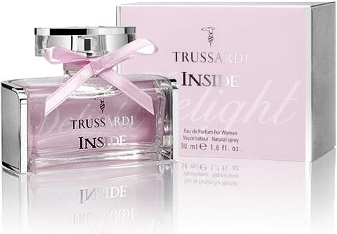 Trussardi Inside Delight n�i parf�m  100ml EDT