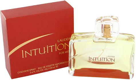 Est�e Lauder Intuition f�rfi parf�m  50ml EDT K�l�nleges Ritkas�g