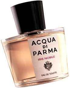 Acqua di Parma Iris Nobile n�i parf�m 125ml EDT Ritkas�g!
