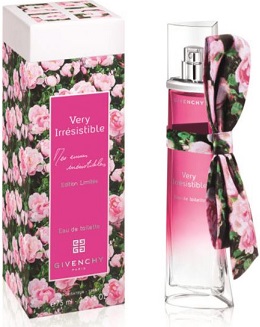 Givenchy Very Irresistible Mes Envies n�i parf�m 50ml EDT