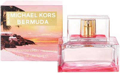 Michael Kors Island Bermuda n�i parf�m   50ml EDP  - Doboz n�lk�l!